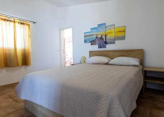 דירה Mediterranean Seaside - Deak