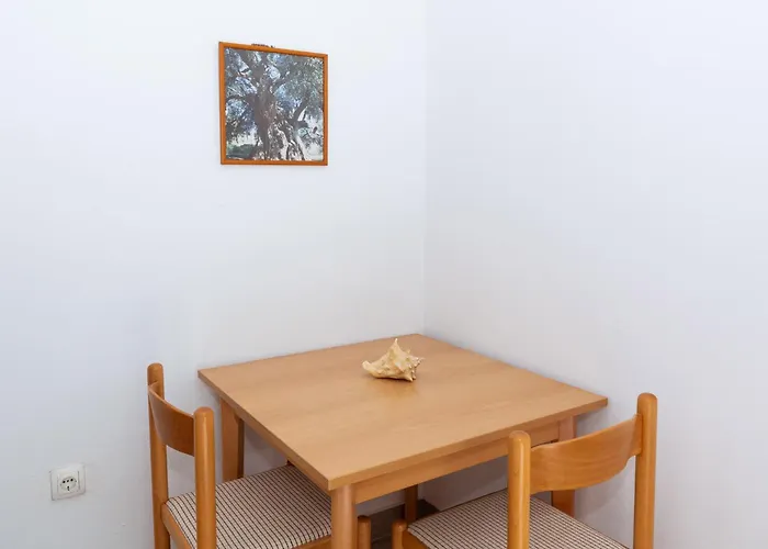 Mediterranean Seaside - Deak *