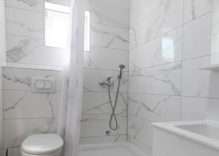 Mediterranean Seaside - Deak * Drače