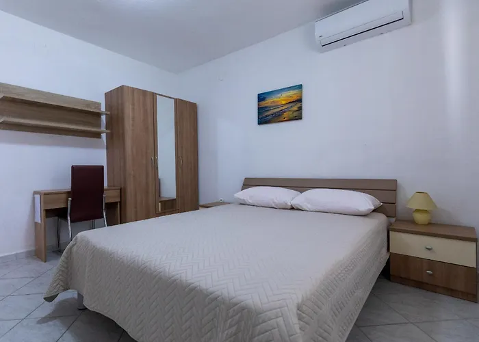 Mediterranean Seaside - Deak Drače