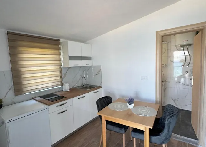 Mediterranean Seaside - Deak * Drače