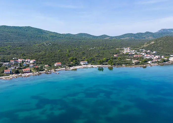 Mediterranean Seaside - Deak